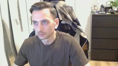 georgek0012 online show from May 23, 9:20 pm