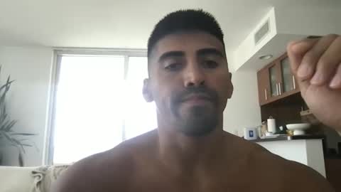 georgelopezfit online show from April 29, 6:47 pm