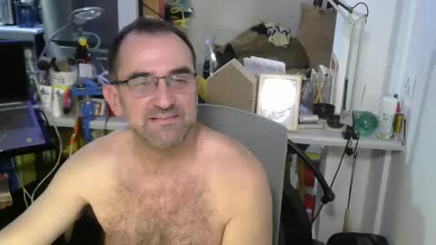 georgempt online show from December 19, 4:34 am