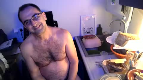 georgempt online show from February 13, 7:52 pm