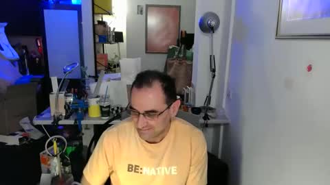 georgempt online show from February 24, 6:05 am