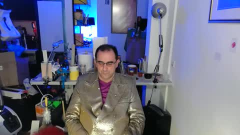 georgempt online show from February 22, 3:10 pm