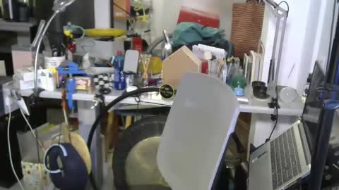 georgempt online show from December 25, 4:54 am