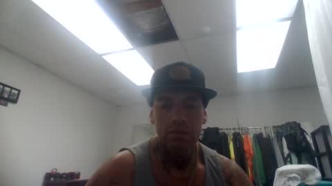 georgeschneider5858 online show from October 2, 9:13 am