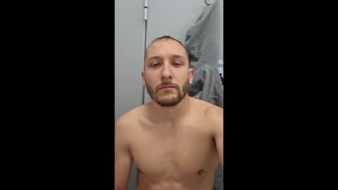 gerix758934 online show from March 31, 9:55 am