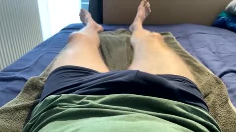 Daniel online show from October 29, 12:08 pm