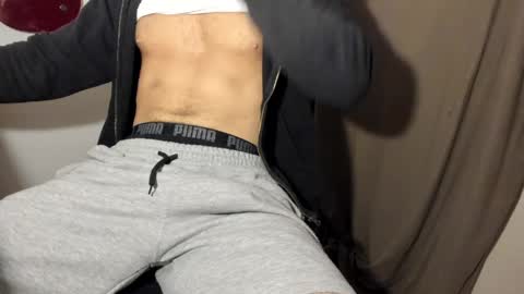 germanmike1997 online show from May 31, 11:33 am