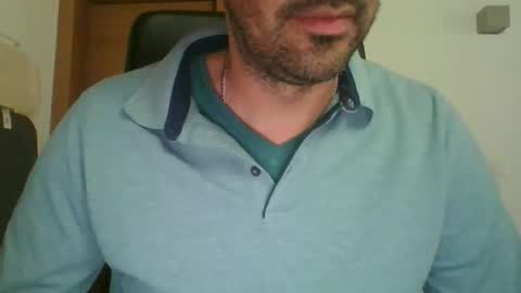 geronimo_2 online show from April 27, 3:19 pm