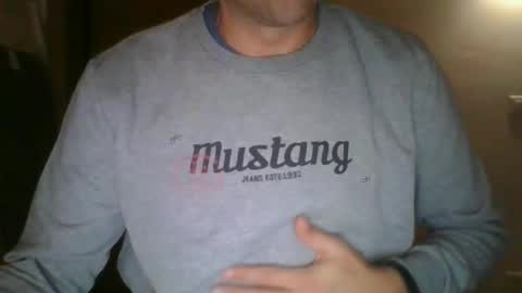 geronimo_2 online show from December 13, 8:15 pm