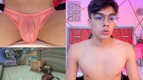 Geronimo online show from March 12, 5:48 am