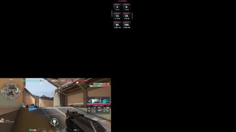 Geronimo online show from April 17, 9:50 pm