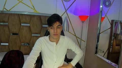 Geronimo online show from April 11, 5:58 am