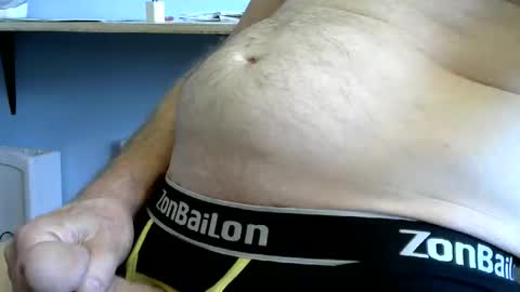 getoffonit789 online show from May 19, 7:42 pm