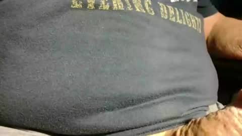 gettingstiff online show from March 7, 12:14 pm