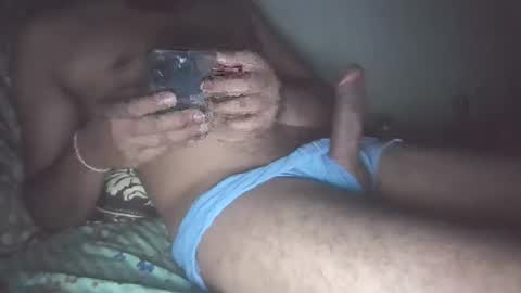 Big Brown Cock online show from February 3, 9:07 pm