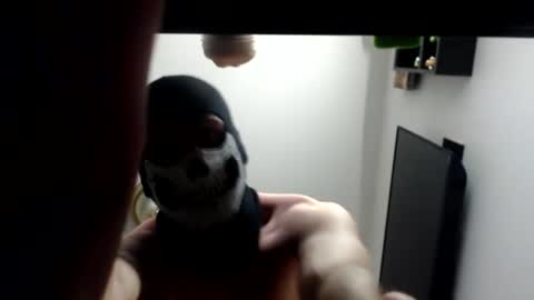 gh0ulysensei online show from January 12, 10:36 pm