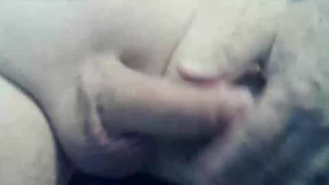 ghost1805 online show from December 23, 9:51 pm