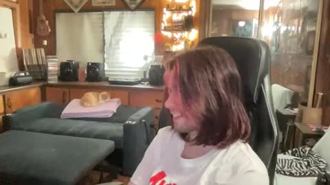 ghostboygbc online show from November 19, 5:29 am