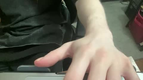 ghostboygbc online show from March 31, 1:51 am