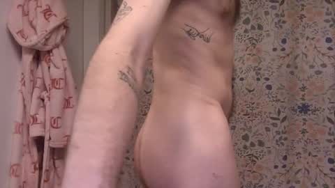 ghostofmd online show from March 24, 2:00 pm