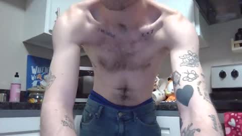 ghostofmd online show from January 8, 2:55 pm