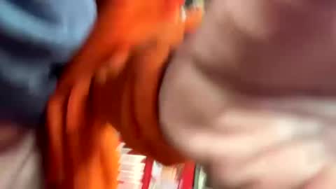 ghostryder6969 online show from December 17, 12:12 am