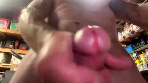 ghostryder6969 online show from September 17, 12:11 am