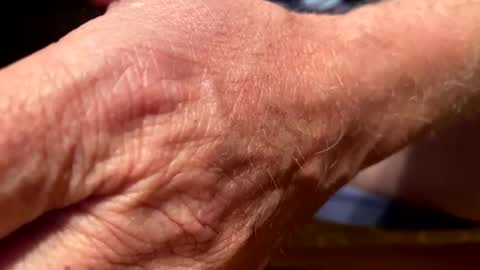 Mr. Cum Tribute online show from May 23, 9:42 pm