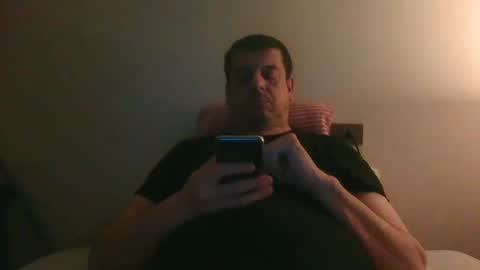 Snapshot of giaco1982 chatting on February 17, 4:09 am samuel online show from February 17, 4:09 am