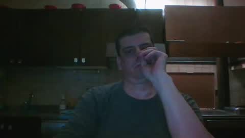 Snapshot of giaco1982 chatting on January 20, 12:15 am samuel online show from January 20, 12:15 am