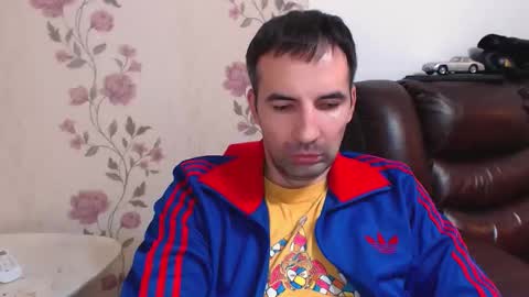 Gianni online show from November 9, 6:12 pm