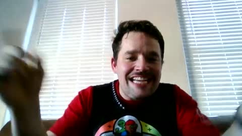 SmilingGoof online show from March 9, 8:21 pm