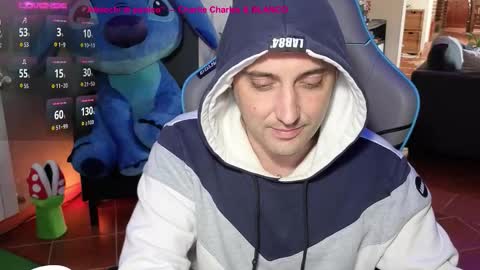 Mirko online show from October 26, 1:24 pm