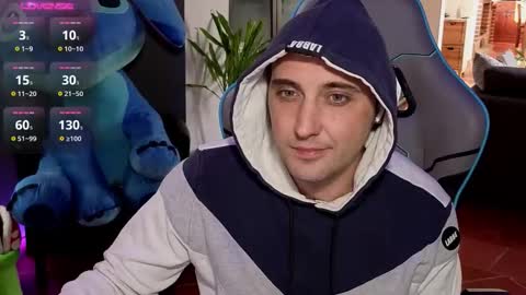 Mirko online show from February 16, 12:14 pm