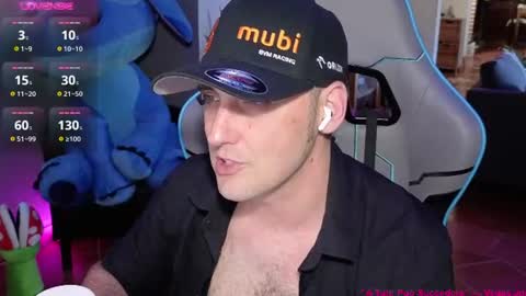 Mirko online show from June 3, 5:29 pm