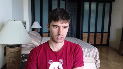 gilbertogonzales online show from November 16, 3:08 am