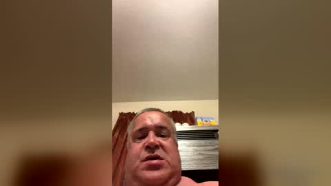 gilbertrms online show from May 23, 8:09 am