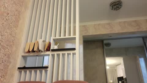 Gabriel online show from February 26, 3:42 am