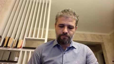 Gabriel online show from November 28, 7:33 am