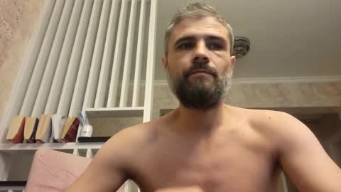 Gabriel online show from February 16, 2:54 pm