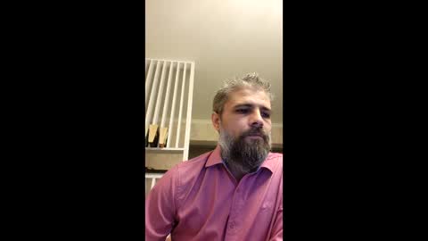 Gabriel online show from January 16, 7:00 am