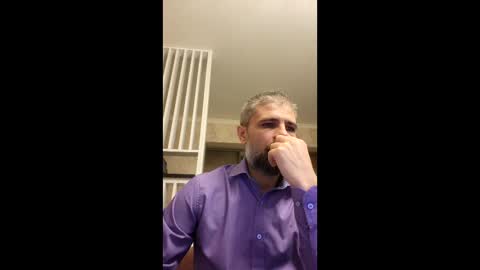 Gabriel online show from December 17, 1:29 pm