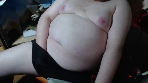 ginga872 online show from February 25, 11:55 pm