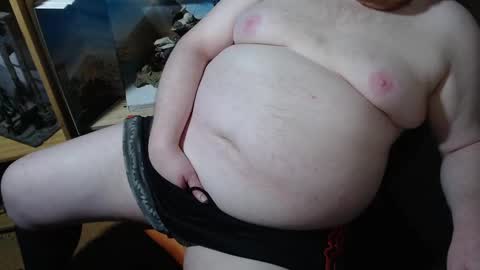 ginga872 online show from February 25, 12:58 am