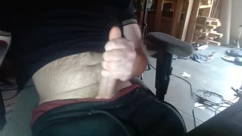 gingasnapz8inch online show from March 22, 8:03 pm
