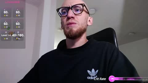 Ginger online show from January 14, 11:48 pm