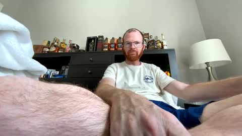 gingerginger111 online show from March 31, 3:03 pm