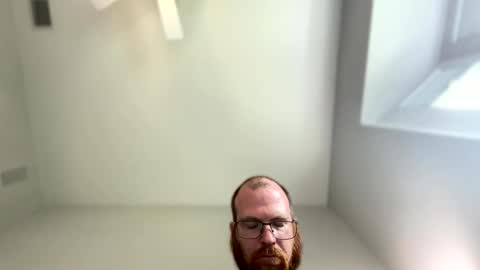gingerginger111 online show from May 31, 3:33 pm