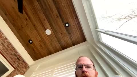 gingerginger111 online show from December 20, 4:03 pm