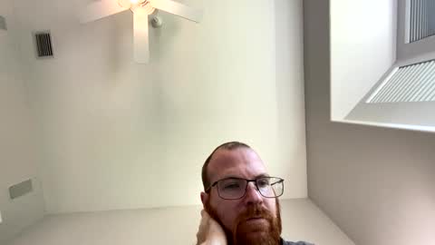 Snapshot of gingerginger111 chatting on October 12, 2:55 pm gingerginger111 online show from October 12, 2:55 pm